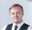 Николай Туманов